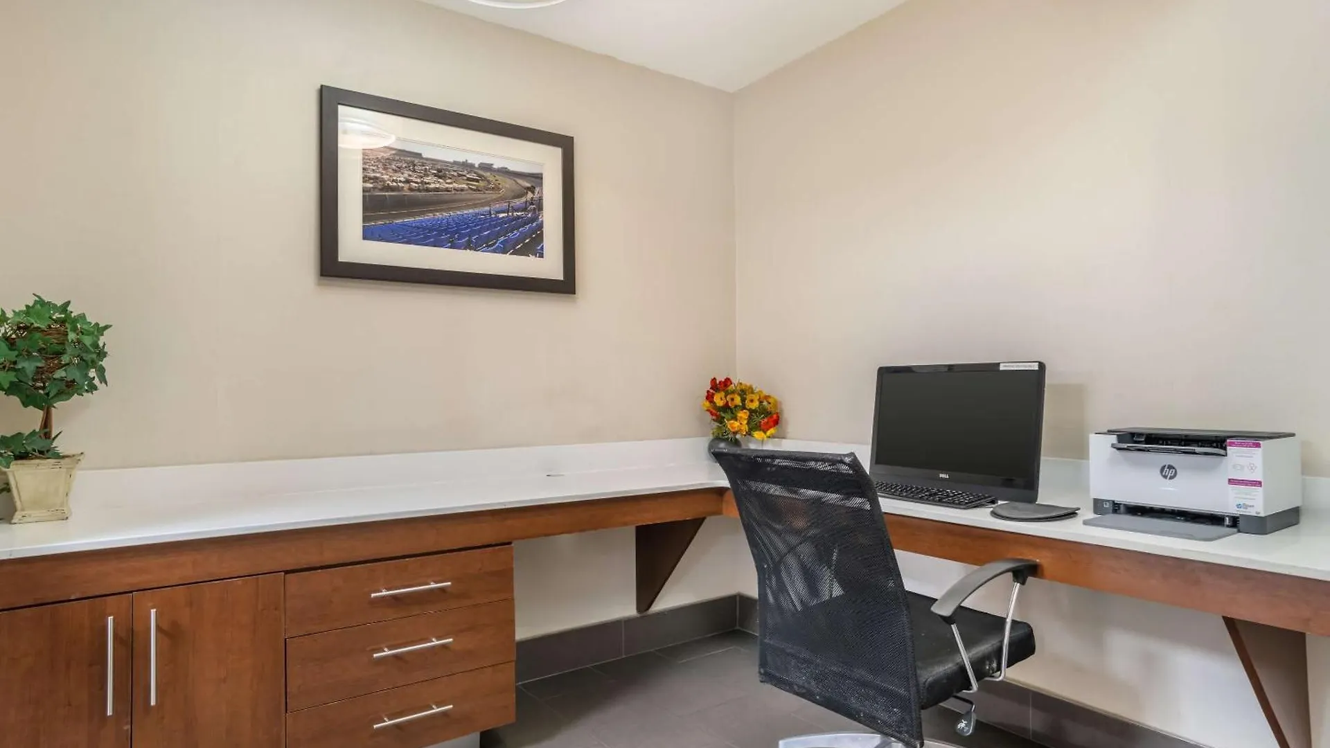 ***  Comfort Inn Charlotte Airport Uptown США