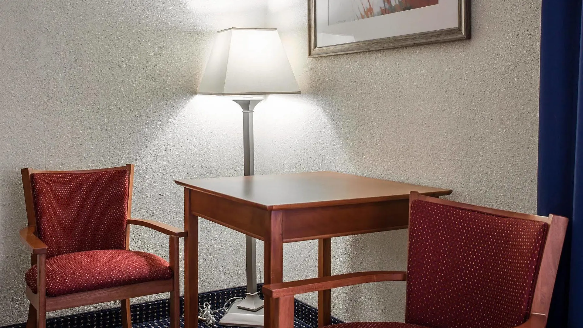 Comfort Inn Charlotte Airport Uptown 3*,