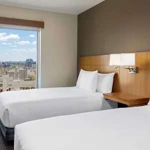 *** Отель Hyatt Place Downtown США