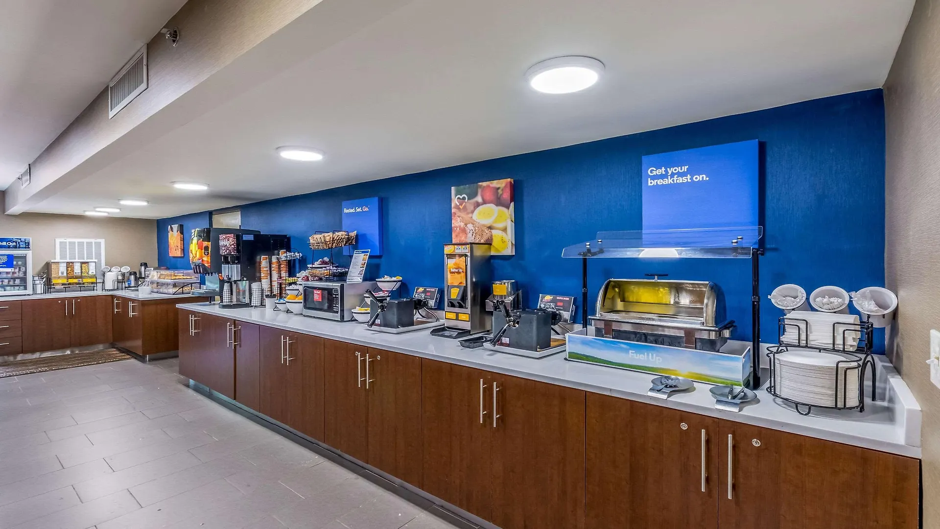***  Comfort Inn Charlotte Airport Uptown United States
