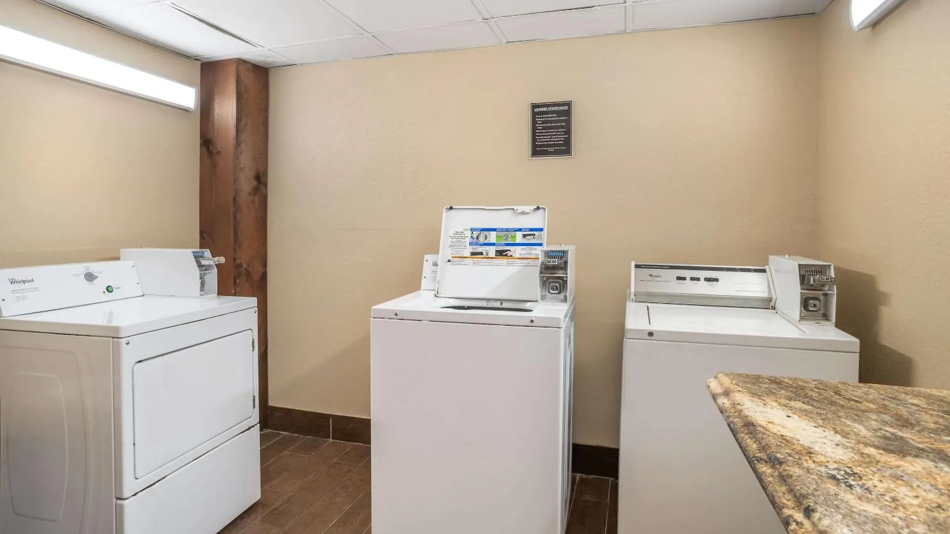 ***  Comfort Inn Charlotte Airport Uptown United States
