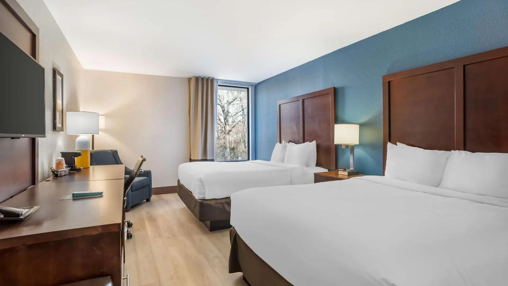 Comfort Inn Charlotte Airport Uptown United States