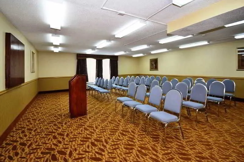 Comfort Inn Charlotte Airport Uptown